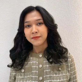 Anggelia Indah Berliana